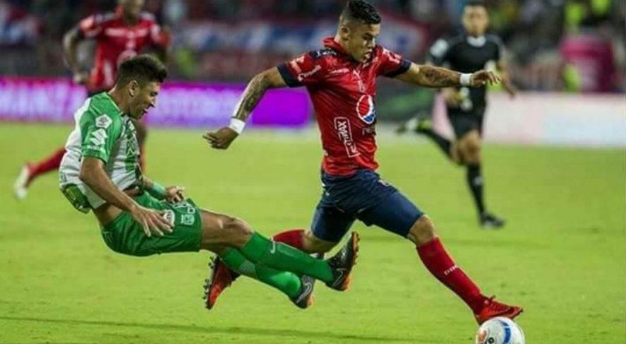 Diego Braghieri está en la carpeta de defensores que tienen en Estudiantes