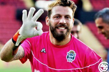 ¿rosario central prepara un ultimo intento por broun?