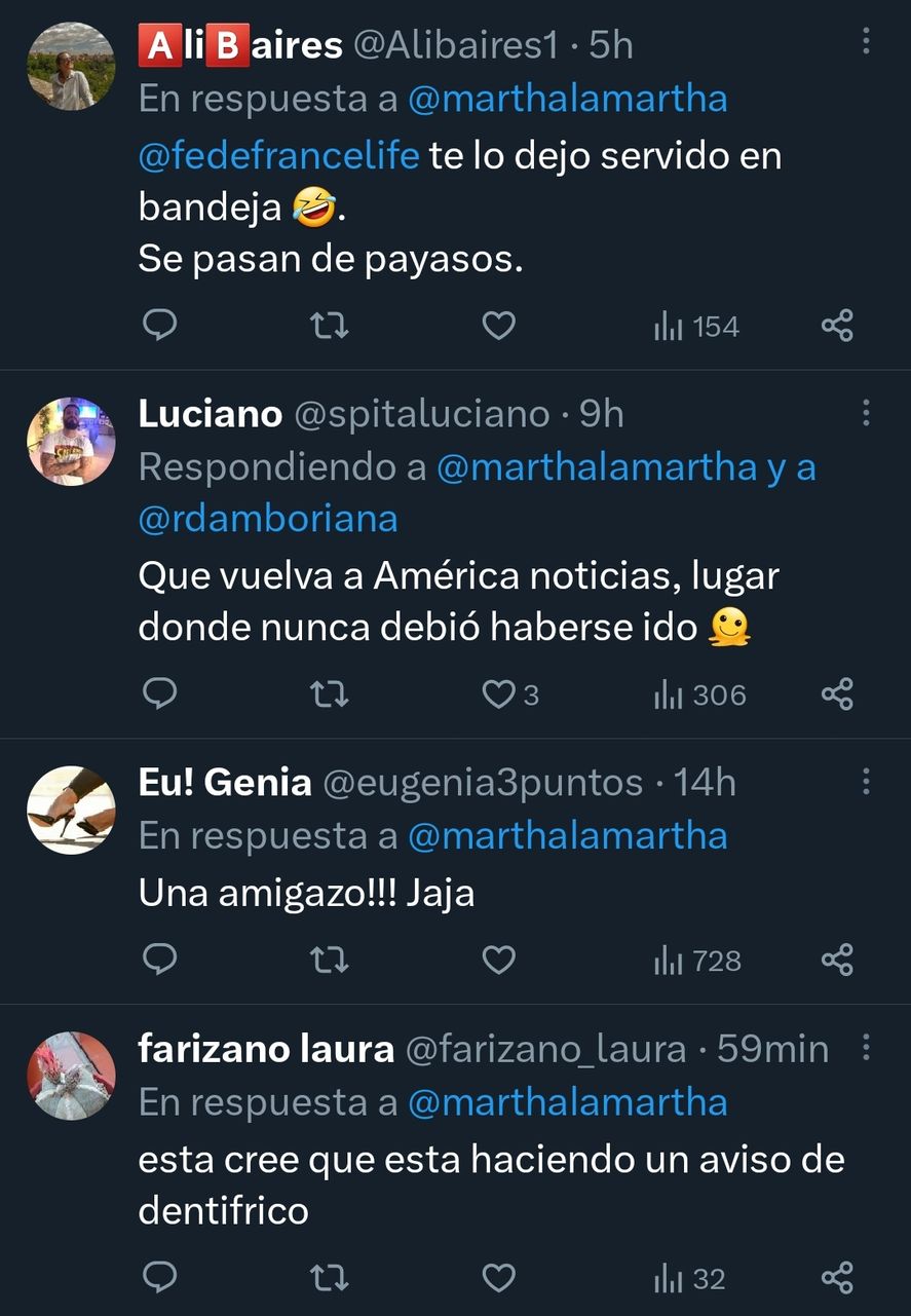 Burlas en redes sociales a la candidatura de Carolina Losada a gobernadora de Santa Fe por haber ubicado como "coequiper", para el puesto de vicegobernador, a un