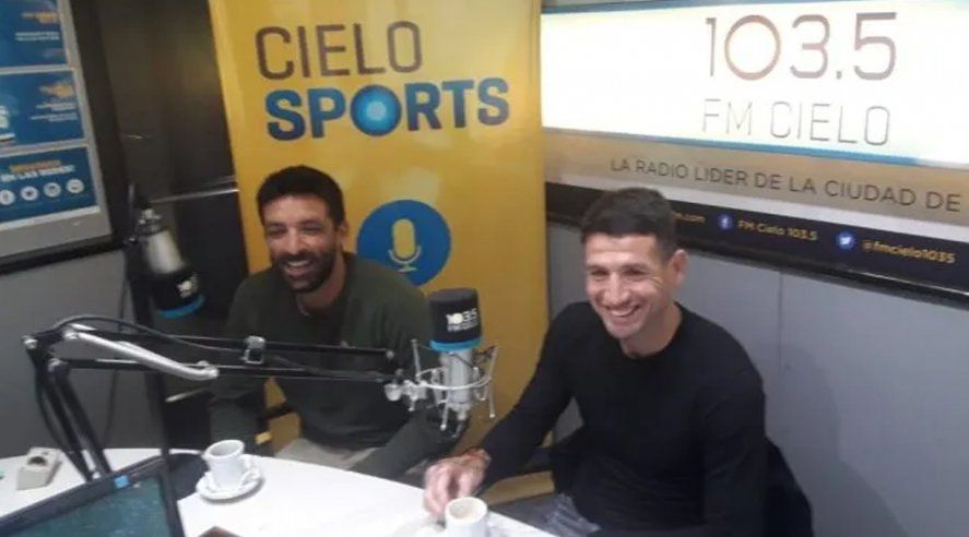 Cabrera y Chirola Romero desembarcarán en el Lobo como soñaron en 2018.