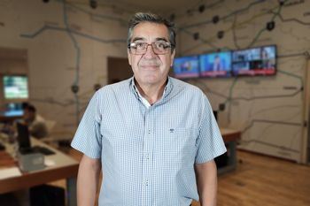de los piquetes contra el fmi al voto bronca: la mirada de un historico sindicalista