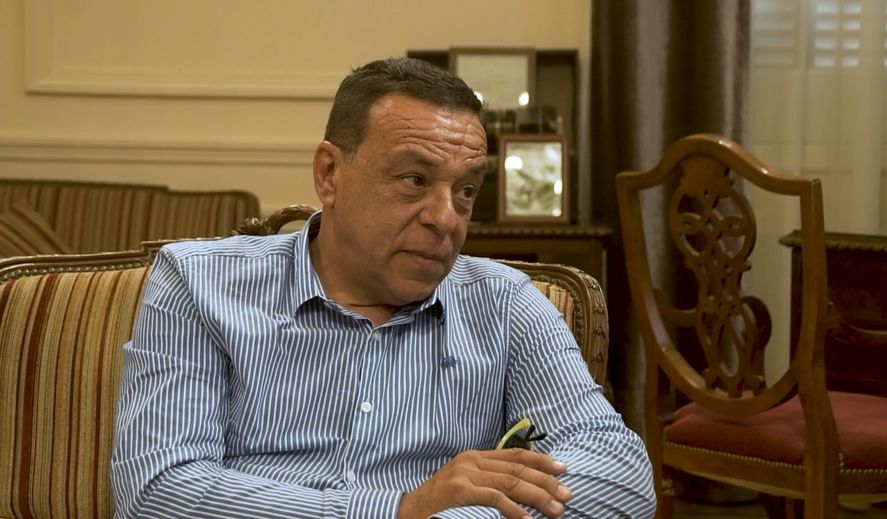 ¿Cáffaro en problemas?: Sergio Berni apuesta fuerte en la Segunda