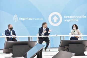 El Gobierno apunta al diálogo para acordar precios y salarios