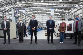 El Gobierno apuesta al crecimiento de las pymes