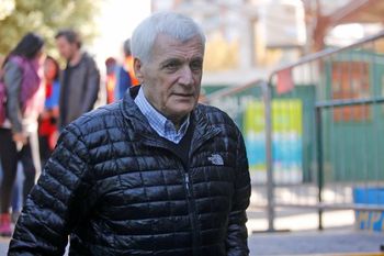 Antonio Caló perdió la conducción de la UOM y el kirchnerismo se quedó con un gremio clave