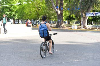 El pronóstico del SMN prevé que no se registren lluvias en los próximos días.