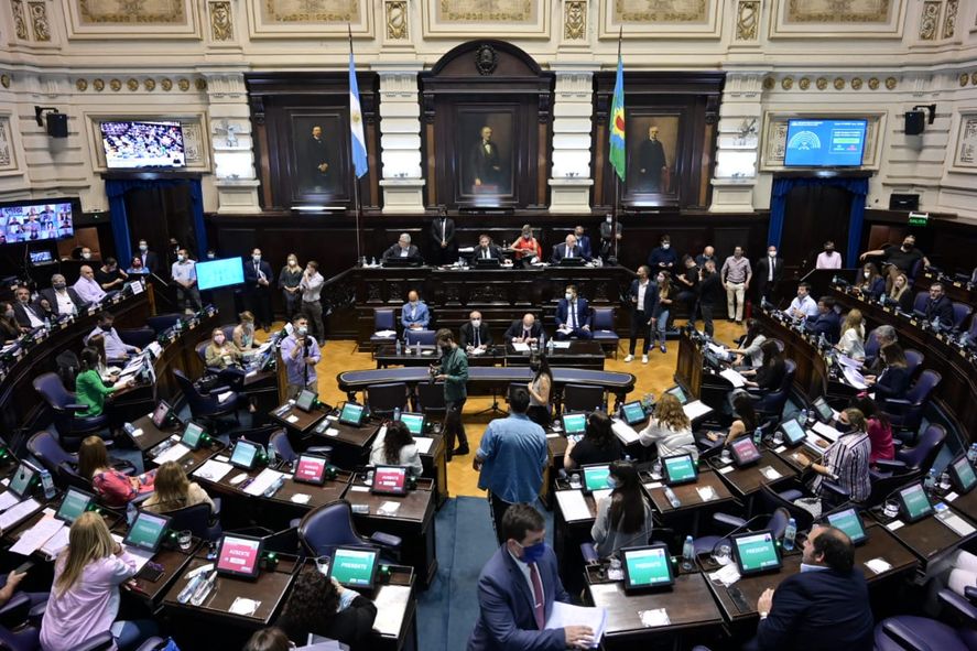 Los intendentes de Juntos tendrán 41 bancas a favor. Podrían sumarse otras dos.