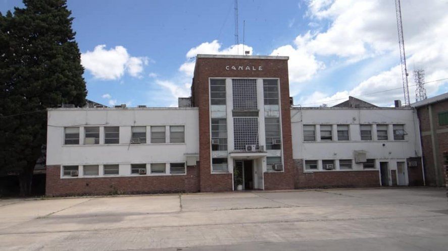 La empresa metalúrgica Canale se convirtió en cooperativa tras el cierre de la compañía en 2018.