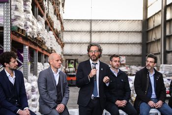 La Cancillería apuntala las exportaciones de las PyMEs