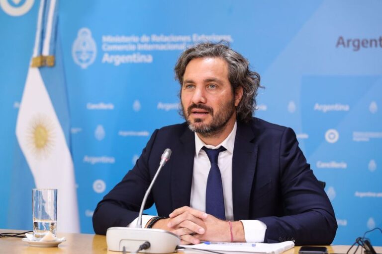 Rusia-Ucrania: Argentina revisa en la ONU la situación de derechos humanos