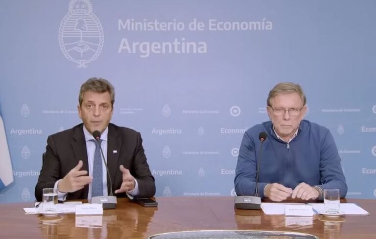 Economías Regionales celebran las medidas anunciadas por el Gobierno