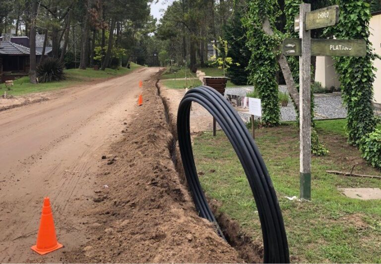 Cariló Digital, en la mira de los vecinos de Pinamar