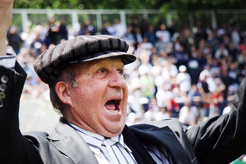 Carlos Timoteo Griguol, parte de la historia de Gimnasia.