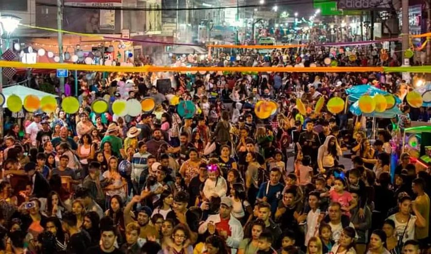 Carnaval 2022 en Zona Sur: El domingo 27 de febrero, Florencio Varela tendrá una nueva edición de 