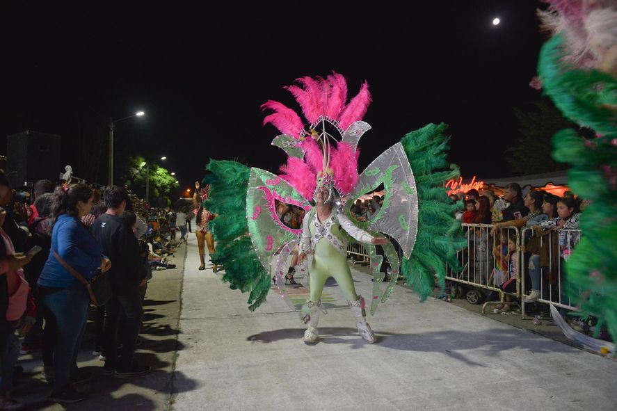 Este fin de semana, Mar de Cobo realizará una nueva edición de su tradicional "Carnaval del Bosque y el Mar" con bailes, disfraces, murgas y mucho más.