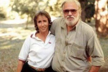 El juez de Casación Víctor Violini explicó por qué absolvió a Carrascosa en la investigación por el asesinato de María Marta García Belsunce. 