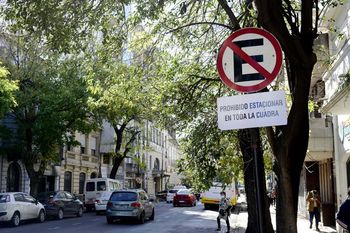 El 1° de agosto se implementarán los carriles exclusivos