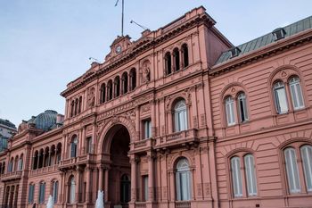 El listado de las fórmulas presidenciales que irán a las PASO.