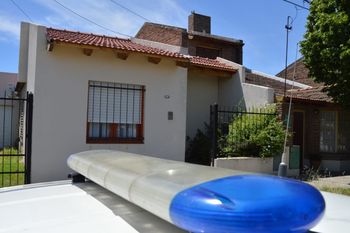 bahia blanca: jubilado paso 34 horas atado tras un asalto