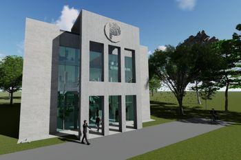 molestia en el frente de todos por terrenos cedidos para casas de la provincia