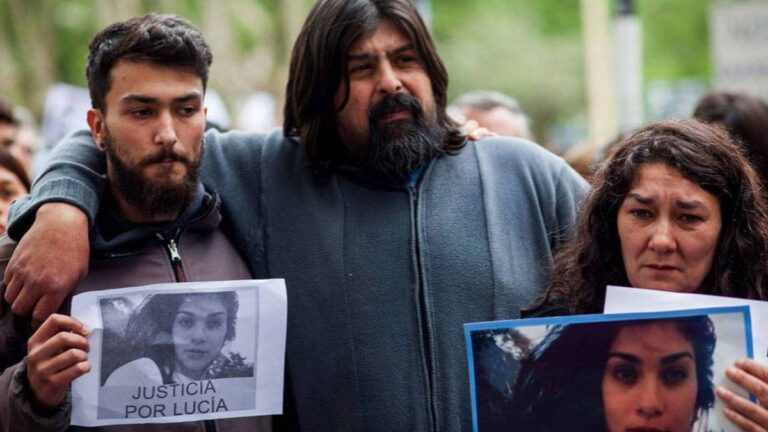 Dra. Cecilia Rodríguez, abogada, tras la suspensión de los jueces del caso Lucía Pérez: “Los jueces, en vez de juzgar a los imputados, juzgaron a Lucía”