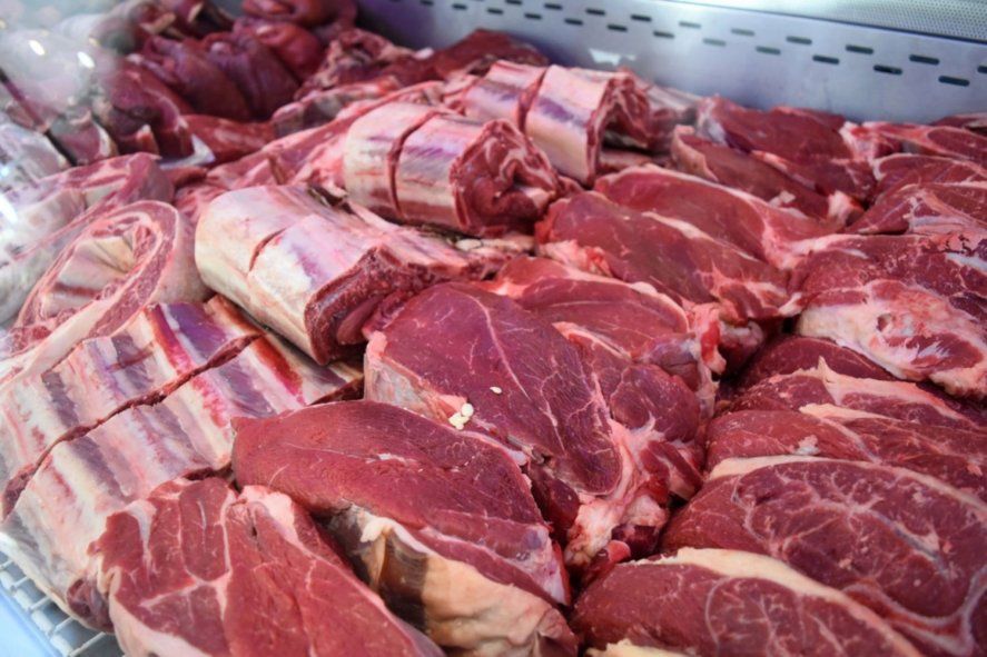 El campo evalúa si continúa con el reclamo en rechazo al cierre de exportaciones de carne