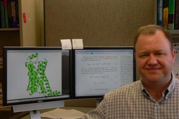 El investigador se sumó a la Royal Society of Chemistry