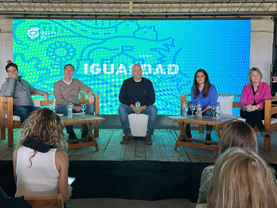 La Coalición Cívica apunta a la unidad en la Provincia