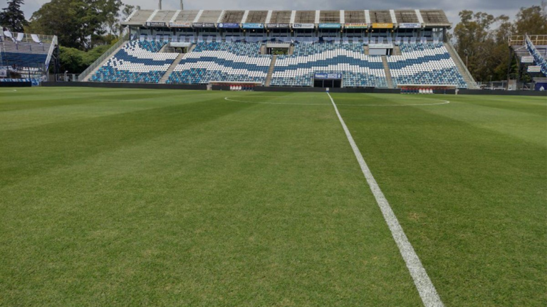 Gimnasia – Estudiantes: así espera el Bosque por el clásico
