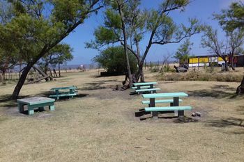 La actividad de Berisso cuenta con el apoyo del Instituto Cultural de la Provincia de Buenos Aires y el festival de cine Amazonía del Plata.