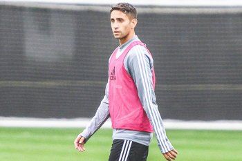 cecchini: me gusto la propuesta y me gusta gimnasia