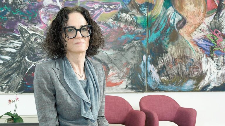 Cecilia Todesca Bocco, Vicejefa de Gabinete de Ministros de la Nación: “Para nosotros, los ejes siguen siendo la producción y el empleo”