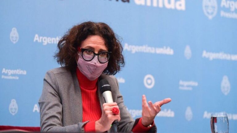 Inflación: Cecilia Todesca dijo que esperan desaceleración