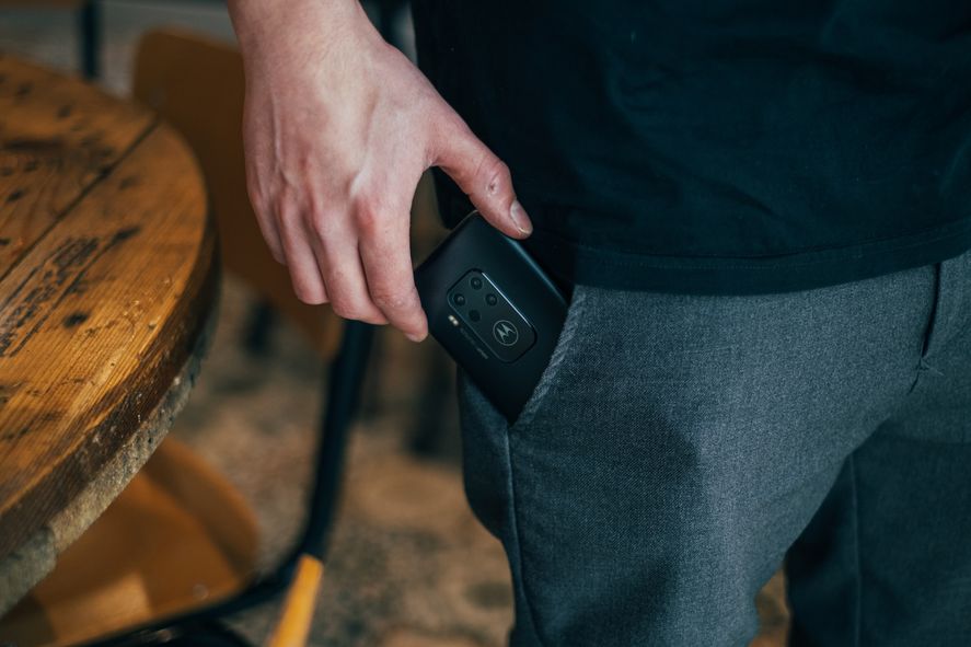 Si estás buscando un nuevo dispositivo, te contamos cuáles son los mejores celulares Motorola y sus principales características.