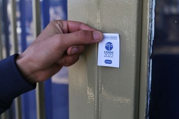Continúan las polémicas con el Censo.
