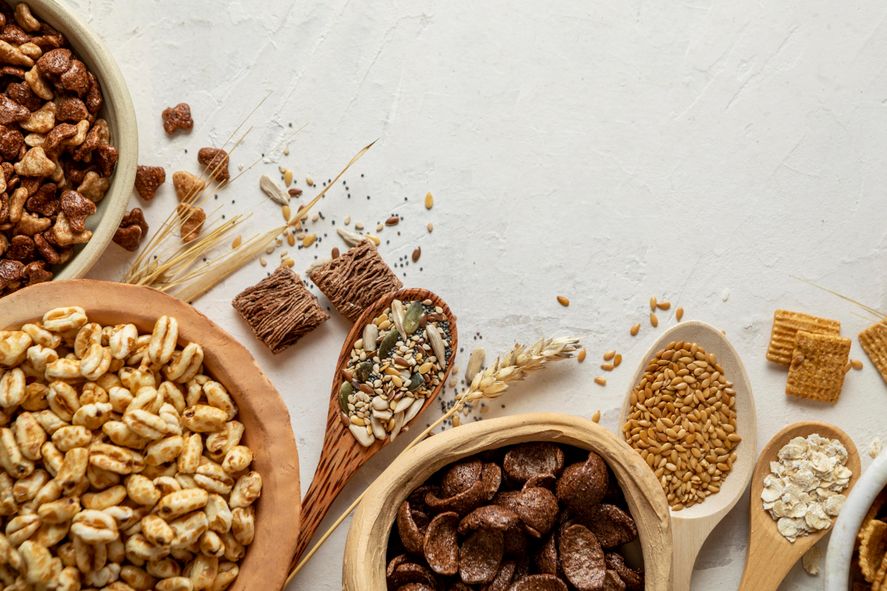 Este 5 de mayo es el Día de la Celiaquía y en Infocielo te compartimos cinco recetas libres de gluten para que incorpores a tu rutina diaria.