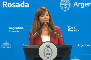Envíarán la reforma del Consejo de la Magistratura al Congreso