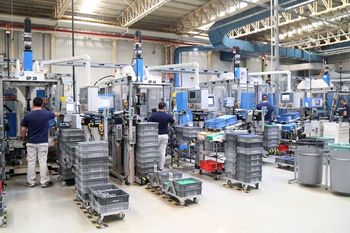 Empresarios rechazaron las importaciones de productos terminados: no baja los precios