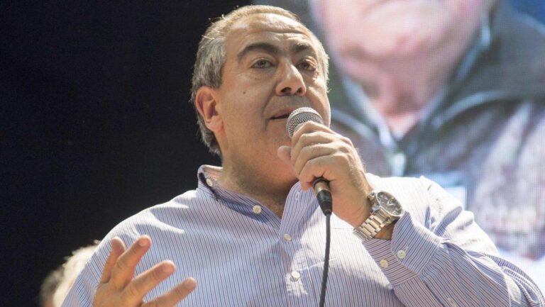 La CGT se sumó a las críticas al dueño de La Anónima