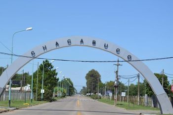 Todos los postulantes a la intendencia de Chacabuco.