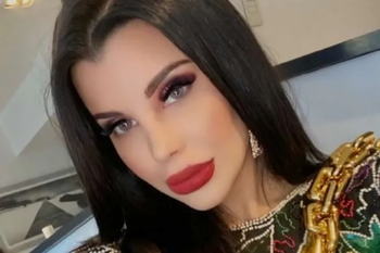 Charlotte Caniggia: Separación, infidelidad y problemas en su casa
