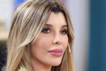 charlotte caniggia demandara a bendita por hablar sobre su depresion