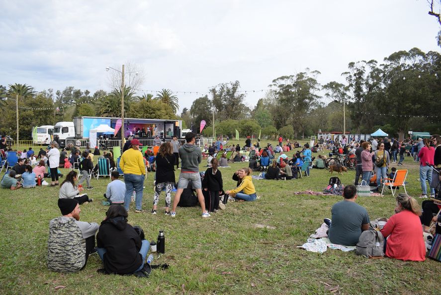 Chascomús prepara actividades para toda la familia para el fin de semana largo