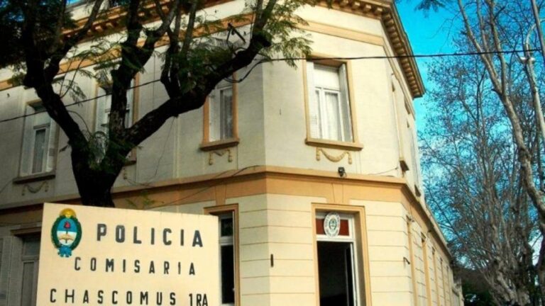 Chascomús: le robaron más de un millón de pesos a jubilada