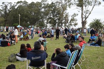 Chascomús pondrá en marcha diversas actividades el fin de semana largo Chascomús pondrá en marcha diversas actividades el fin de semana largo