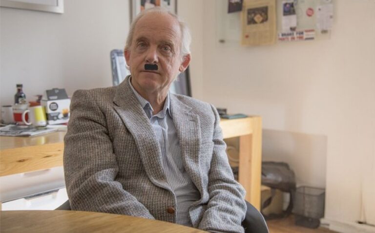Dirigente de Javier Milei hipotetizó sobre una “Gestapo argentina”