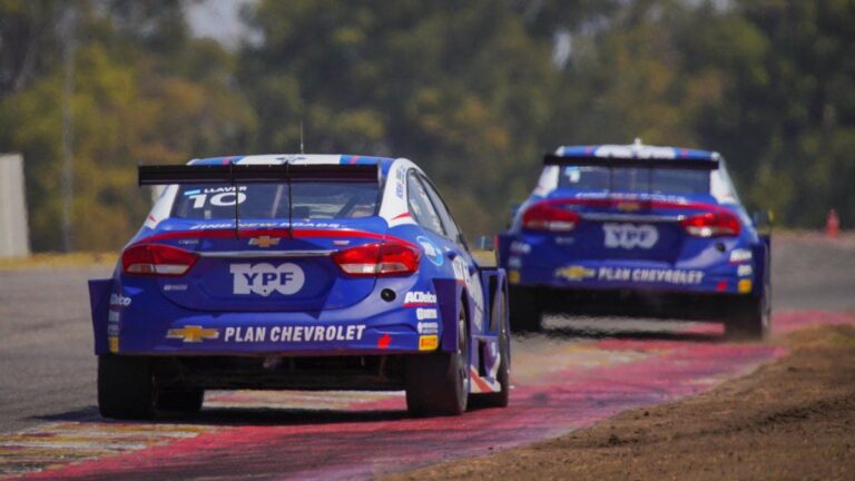 TC 2000: Chevrolet no participará de la temporada 2023