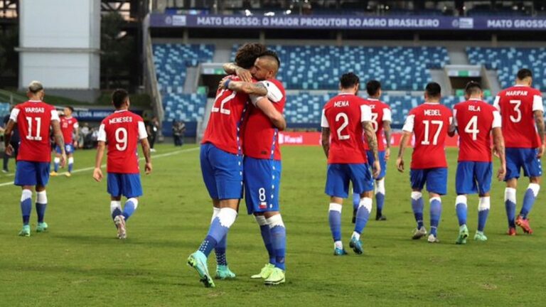 Copa América: Escándalo en Chile tras el incumplimiento de la burbuja