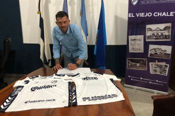 Quilmes se quedó sin DT