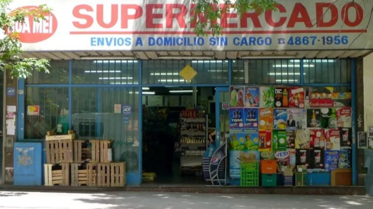 Yolanda Durán, Pta. de la Cámara de Supermercados Chinos: “Me da impotencia que se arreglen los Precios Justos solo con un sector”